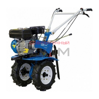 Мотоблок бензиновый Prorab GT 714 H 